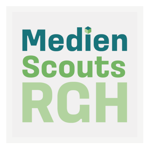 Medienscouts RGH