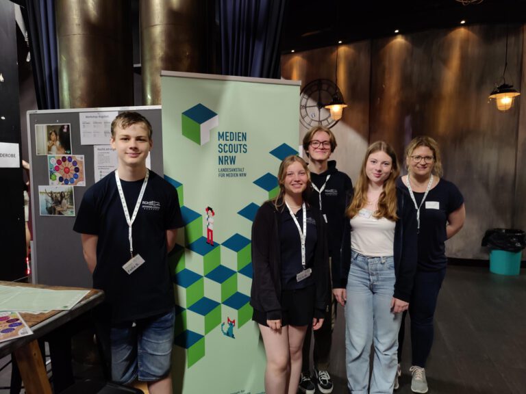 Cybermobbing-Kongress