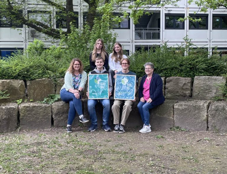 Wir wurden ausgezeichnet!